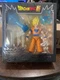 Dragon Ball Z Dragon Stars Power Up Pack Super Saiyan Goku Action Figure Bandai