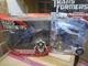 Hasbro Transformers Movie I Voyager III DOTM D Dark of the moon Thundercracker