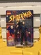 Hasbro Marvel Legends Sider-Man Retro Card Hammerhead 6" Figure New Sealed