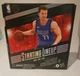 Luka Doncic 77 Starting Lineup Series 1 Hasbro NBA W/Trading Card 2022