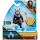 Aquaman Black Manta 4" Action Figure with Accessories by Spin Master