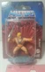 Mattel Masters Of The Universe MOTU Micro Collection He-Man. New In Box Figure