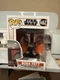 Funko Pop! Vinyl: Star Wars - Boba Fett #462