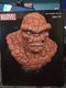 Diamond Select Toys Marvel Legends in 3D The Thing🧱 1/2 Scale Limited Bust