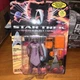 Playmates Star Trek Generations Guinan Action Figure 