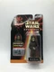 Star Wars Episode 1 Rune Haako Action Figure With Comm Tech Chip Hasbro