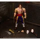 IN STOCK ! Ultra Street Fighter II VEGA 6-inch Action Figure by Jada Toys