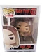 Iggy Pop, Funko Pop #135 w/pop protector Vaulted