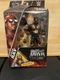 WWE Elite Collection Monday Night War Stevie Ray WCW Wrestling Action Figure BAF