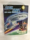 1993 Tara Toy Star Trek The Next Generation 12 Action Figure Storage Case