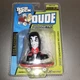 Tech Deck Dude BARBIE #088 Magna Series Crew 11 Figure NEW Indent in plastic