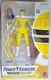 Hasbro ~ Power Rangers ~ Lightning Collection ~ Zeo Yellow Ranger ~Action Figure