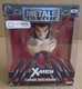Marvel X Men ~ Metals Die Cast Logan Wolverine Loot Crate Exclusive Figure NIB