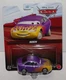 Disney Pixar Cars ~ MARILYN ~ Metal Series 2021 NEW
