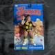 WWE LJN Superstars | Dusty Rhodes Action Figure | 1980s Retro 8&rdquo; Collectible Toy