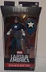 CAPTAIN AMERICA (Secret Empire) Hasbro Marvel Legends Series 6" Figure