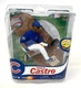 McFarlane MLB Series 29 Chicago Cubs Starlin Castro Figure 2012 NEW in Package