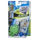 Beyblade Burst Rise Slingshock Fang Dragoon F Starter Pack -- Battling Top Toy 