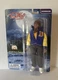 MEGO HORROR TEEN WOLF MICHAEL J. FOX 8" CLOTHED ACTION FIGURE ~BRAND NEW~