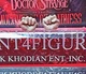 Hot Toys MMS645 Doctor Strange Multiverse 1/6 action Figure's 2 Fisted Hands