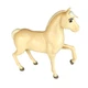 Mattel Spirit Untamed Yellow Horse Collectible Replacement  HBB23 2020 Horse Fig