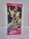1992 Army Ken - Stars &lsquo;n Stripes Special Edition Mattel Doll Military #1237