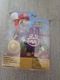 New Jakks Pacific Super Mario - Nabbit With Bag - Toy 4" Figure