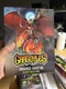 NECA Gargoyles 7 inch Ultimate Armored David Xanatos Action Figure - (34500)