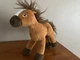 Spirit Riding Free Plush 8" Horse Stallion Stuffed Animal 2020 DreamWorks