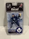Phil Kessel Toronto Maple Leafs Blue Jersey  Series 25 Figure Mcfarlane Nhl U12