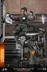 Hot Toys Marvel Tony Stark Mech Test Iron Man Deluxe Sixth Scale Figure MMS582