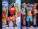 LeBron James & Marvin The Martian Space Jam A New Legacy Ultimate Tune Squad LeBron James & Marvin The Martian Space Jam A New Legacy Ultimate Tune Squad