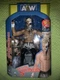 AEW Darby Allin Wrestling Superstars Series 5 #33 Jazwares Action Figure LJN JW