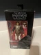 Hasbro Star Wars Black Series LANDO CALRISSIAN SKIFF GUARD (#76) 6 inch figure