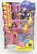 Vtg 1995 WildCats Jim Lee VOODOO Crossbreed Action Figure Playmates (NEW/SEALED)