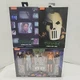 NECA TMNT Movie 4 PACK Farmhouse April O Neil Casey Jones + Ultimate Versions 