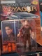STAR TREK Voyager PLAYMATES 5" ACTION FIGURE Chakotay the Maquis #6480 FREE SHIP
