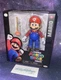 The Super Mario Bros Movie 5" Mario Figure Jakks Nintendo NEW Video Game