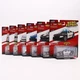 2020 Jada Hero Patrol Lights & Sounds (Targert Exclusive) New in Box! - You Pick
