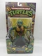 TMNT Animated Series Playmates Classic Collection Leonardo 6" Action Figure 2012
