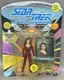 Star Trek The Next Generation Counselor Deanna Troi Playmates 1993 Unpunched NIP
