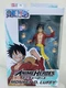 BANDAI ANIME HEROES ONE PIECE 6" INCH MONKEY D. LUFFY ACTION FIGURE 2021