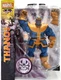Diamond Select Toys Marvel Select Thanos and Mistress Death Figure NIB