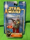 Star Wars Return of the Jedi Boba Fett The Pit Of Carkoon Action Figure Hasbro