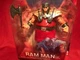 Mattel Masters of the Universe 2002 *RAM MAN* Action Figure Bronze/Gold Variant 