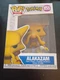 Alakazam #855 Brand New - Funko POP Games