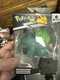Jazwares POKEMON SELECT Bulbasaur Translucent See Through Figure Rare