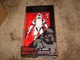 Star Wars The Black Series 6-Inch First Order Stormtrooper #04 Figure New Hasbro