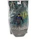NIGHTWING - Batman Arkham City Series 4 DC Collectibles Action Figure BENT