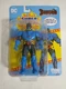McFarlane Toys DC Super Powers Darkseid 5 in Action Figure NEW * READ